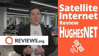 HughesNet Gen5 Review 2017  The Best In Satellite Internet [upl. by Annua]