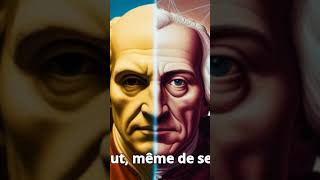 3 JePenseDoncJeSuis Philosophie Descartes EspritCritique Stoïcisme Réflexion Conscience [upl. by O'Donoghue546]