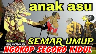 BAGONG NGOKOP SEGORO KIDULBODRONOYO JUMANGKAH LALU LAN PATI [upl. by Alegre]