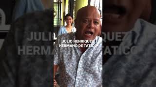 Julio Henriquez Hermano y Güirero de Tatico [upl. by Quent]