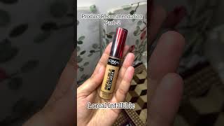 Best Full Coverage Concealers concealer bestmakeupproducts makeup [upl. by Gunilla]