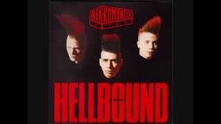 Nekromantix  Hellbound Full Album [upl. by Natsirc]