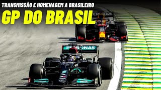 TUDO SOBRE O GP DO BRASIL FÓRMULA 1 2023  HORÁRIOS DA AÇÃO GP DE SÃO PAULO [upl. by Harret851]