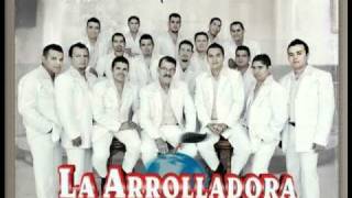 La Arrolladora Banda Limon De Rene Camacho quotSiempre Estas Túquot [upl. by Eiznikcm]