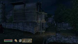 Lets play Oblivion 064 [upl. by Wera216]