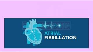 CHADSVASc Score for atrial fibrillation [upl. by Fachini]