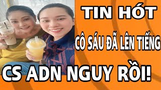 TRỰC TIẾP TIN HÓT CS ADN SẼ HẦU T Ò A KKK [upl. by Nickerson]