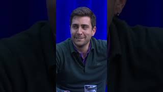 Çağlar Ertuğrulun astrofizik merağı ÇağlarErtuğrul İbrahimSelim Shorts [upl. by Prue]