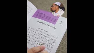 53 Khutbah Jumat Ringkas Pilihan Panduan Penting bagi Khatib di Zaman Sekarang [upl. by Hallutama]