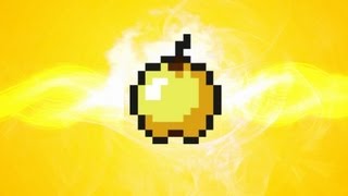 MinecraftHow To Craft Notch Apples [upl. by Amias773]