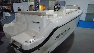 Compass 160 boat 2024 [upl. by Celina490]