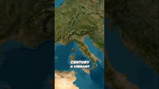 The Renaissance explained in 1 minute [upl. by Artaed]