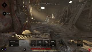 Hunt Showdown Has matado a un cazador  Grabado con GeForce [upl. by Ainat]