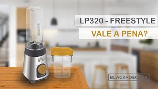 Liquidificador  processador LP320  Não compre antes de ver esse vídeo [upl. by Birkner]