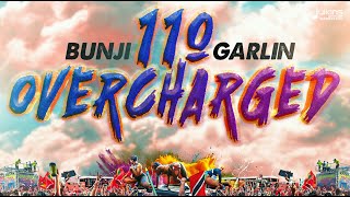 Bunji Garlin  110 Overcharge Real Stink Riddim [upl. by Moulden]