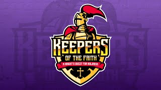 VBS 2024 · Keepers of the Faith  Midweek Highlights [upl. by Aicilaana122]