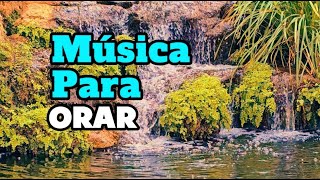 Instrumental de adoración  Música instrumental cristiana  Música para orar a solas con Dios [upl. by Abey262]