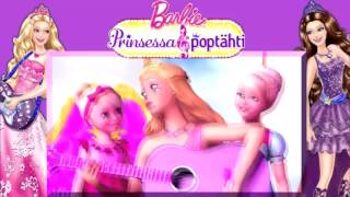 Barbie princess and the popstar full movie tamil dubbed  Barbie movies in tamil  Barbie girl [upl. by Nnairrek]