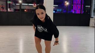 NSG  OT Bop Choreo by Katerina Krasnikova [upl. by Coats]