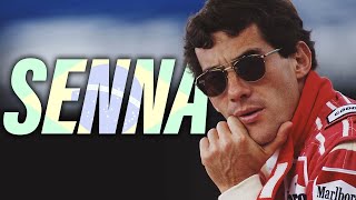 Just How Good Was… Ayrton Senna [upl. by Beattie622]