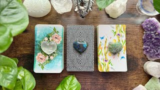 THEIR current energy and feelings⚡️🤯💌🌏🦢🐼 Pick a Card Reading 🐼🦢🌏💌🤯⚡️ [upl. by Arahas]