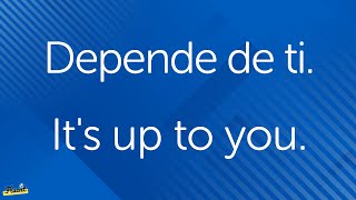 1200 frases cortas en inglés para conversar escuche repita y aprenda Versión Revisada [upl. by Leinadnhoj]