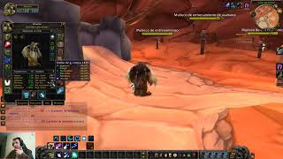 guia druida pollo pve wow 335 [upl. by Domeniga]