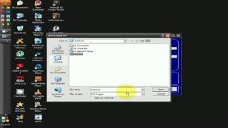 How to Convert PSP ISO game to CSO [upl. by Thorny]