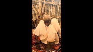 History of Jasong Touray by Saikou Barrow [upl. by Chery]