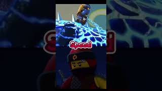 Kai versus jayninja go fight song music ninjago ninjagoedit legoninjago edit [upl. by Enixam]