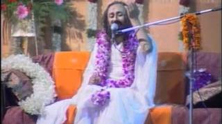 Satsang with His Holiness Sri Sri Ravishankar [upl. by Nairadas]