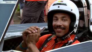 Documentary Nuon Solar Team 2011 Back For Gold  Nuna6 [upl. by Terpstra]