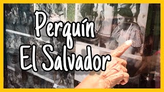 Perquín El Salvador  Parte I  Intro [upl. by Madora234]