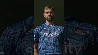 Dublin Alternative Goalkeeper Jersey 2025 Dublin DublinGAA Gaelic oneillssportswear oneills [upl. by Adim]