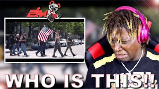 Burden  We The People quotOfficial Videoquot 2LM Reaction [upl. by Yurik863]