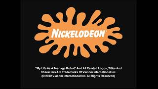 Frederator IncorporatedNickelodeon 2004 [upl. by Yousuf47]