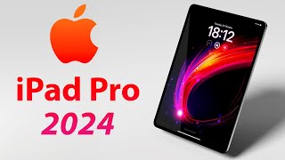 iPad Pro M3 Release Date and Price  13 inch CAD DESIGN LEAK [upl. by Acimad]