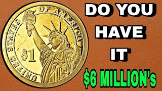 Buying Gold Coins  Everything You Need To Know Top 10 Super Rare Gold Dollar Coins worth money [upl. by David578]