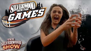 The Silverwood Show The Silverwood Games Part 1 [upl. by Cissej695]