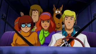 SCOOBY DOO Theme Remix  ScubaSteveBeatz [upl. by Eirrotal110]