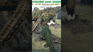 ARK77 gaming ark arksurvivalevolved youtubeshorts [upl. by Feirahs]