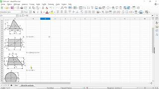 TABLEUR  initiation  Calculette [upl. by Showker]