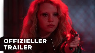 MAXXXINE  Offizieller Trailer deutschgerman HD [upl. by Airitak]