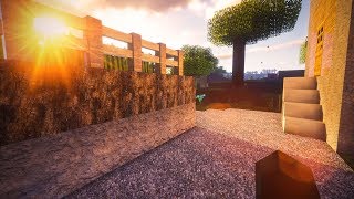 Pulchra Revisited 1024x  Minecraft Cinematic Gameplay in 4K 60FPS  Past Life Pro [upl. by Inat928]