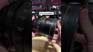 Arri Alexa Mini LF Build [upl. by Eohce]