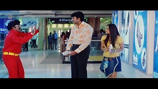 Back to Back Best Comedy Scenes of Komal and Darshan  Datta Kannada Movie [upl. by Flo]