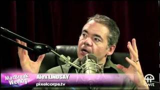 MacBreak Weekly 209 iPee TV [upl. by Nobell754]