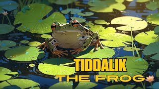 Tiddalik The Frog [upl. by Harrison]