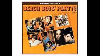 The Beach Boys Barbara Ann 2001 Digital Remaster [upl. by Latvina]