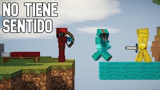 BEDWARS NO TIENE SENTIDO [upl. by Atul]